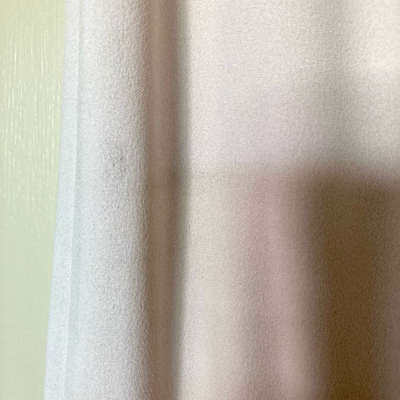 CALVIN KLEIN Cap Sleeve Lined Sheath Dress - Picture 6 of 9